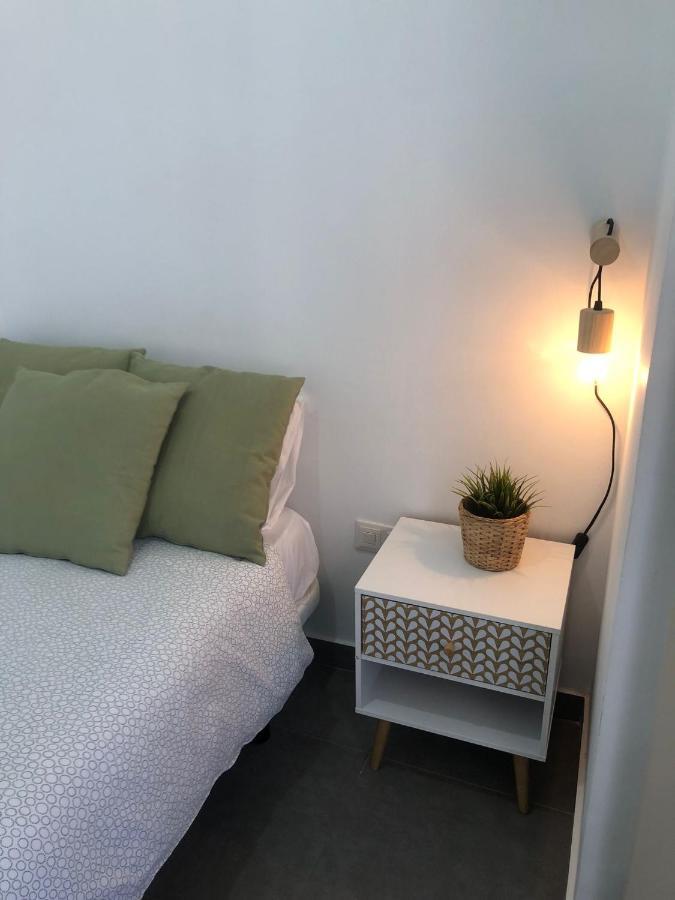 La Nogalera Beach Torremolinos Eksteriør billede
