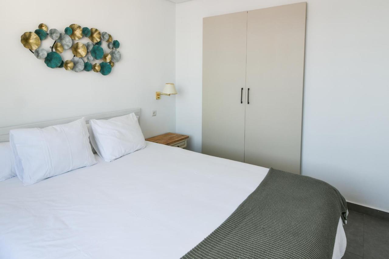 La Nogalera Beach Torremolinos Eksteriør billede